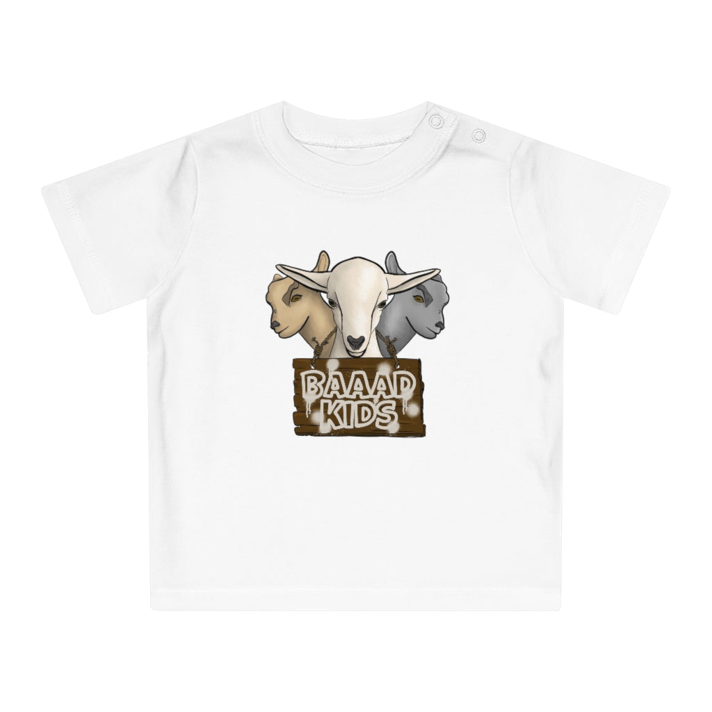 Baby T-Shirt