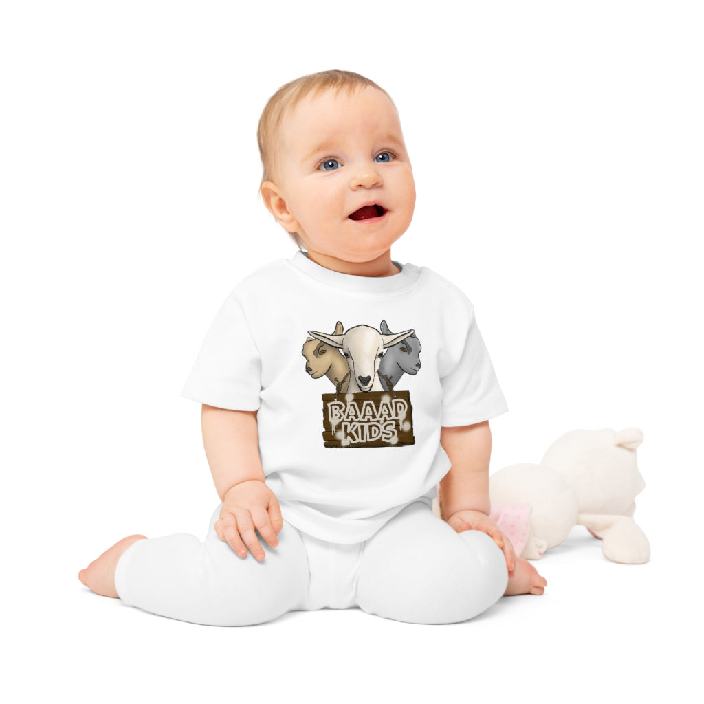 Baby T-Shirt