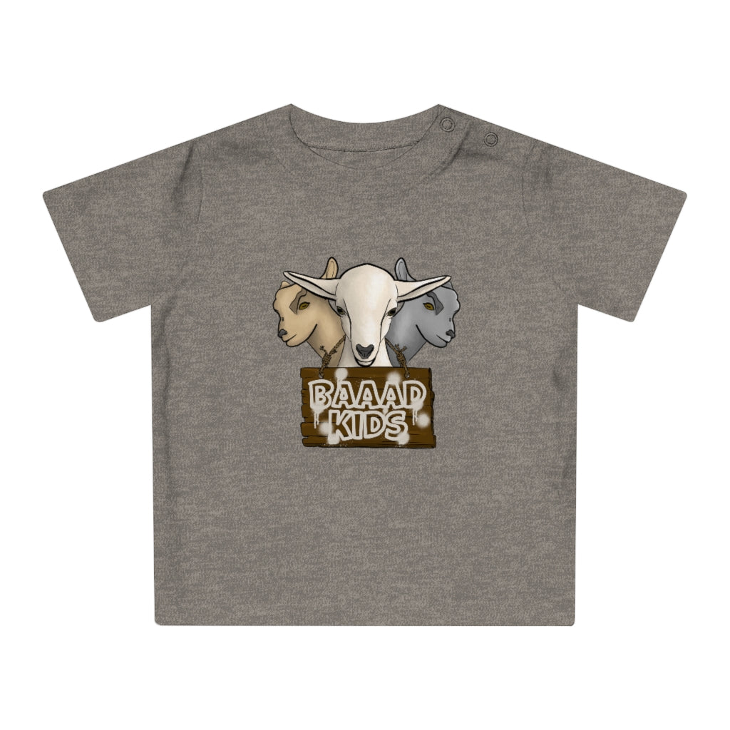 Baby T-Shirt