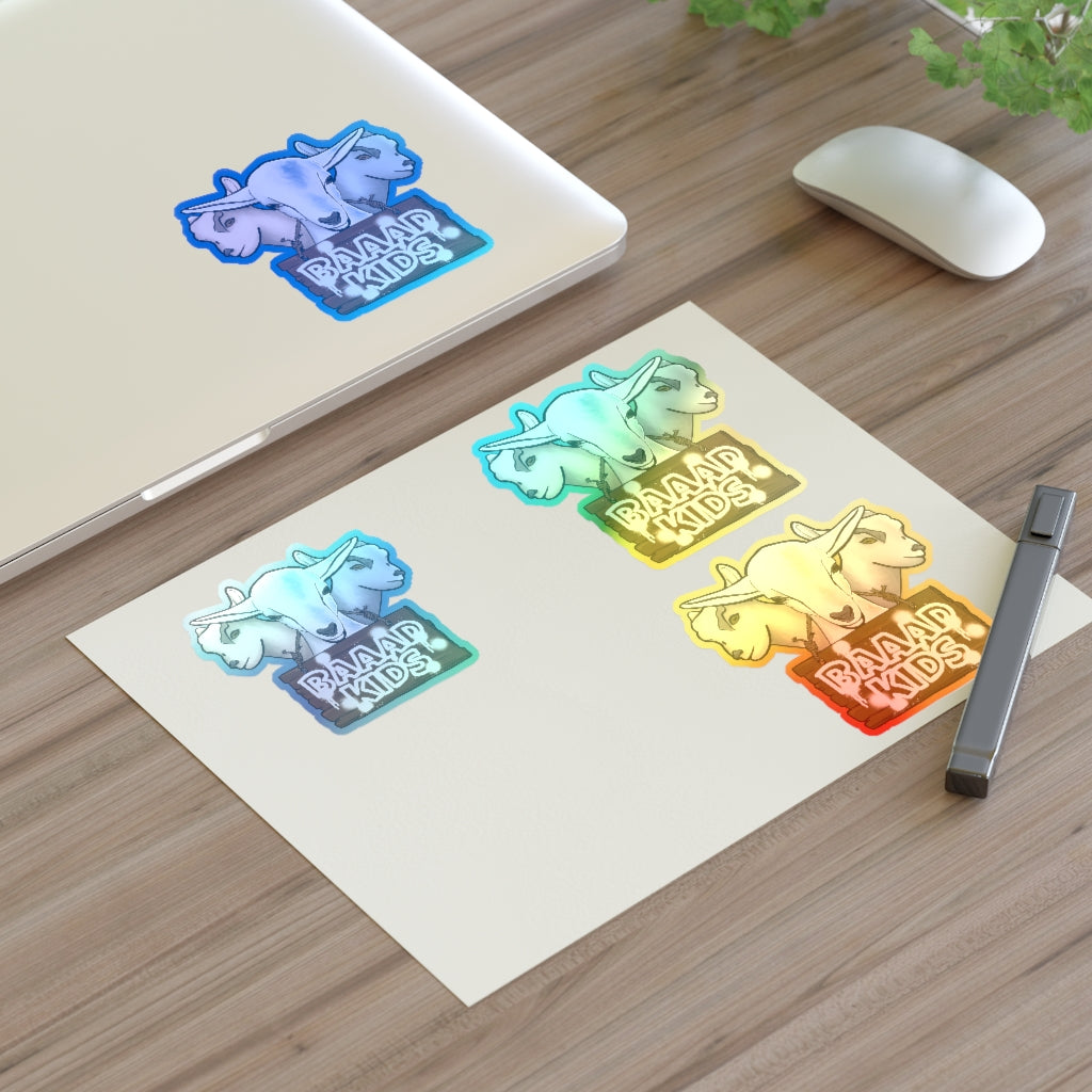 Sticker Sheets