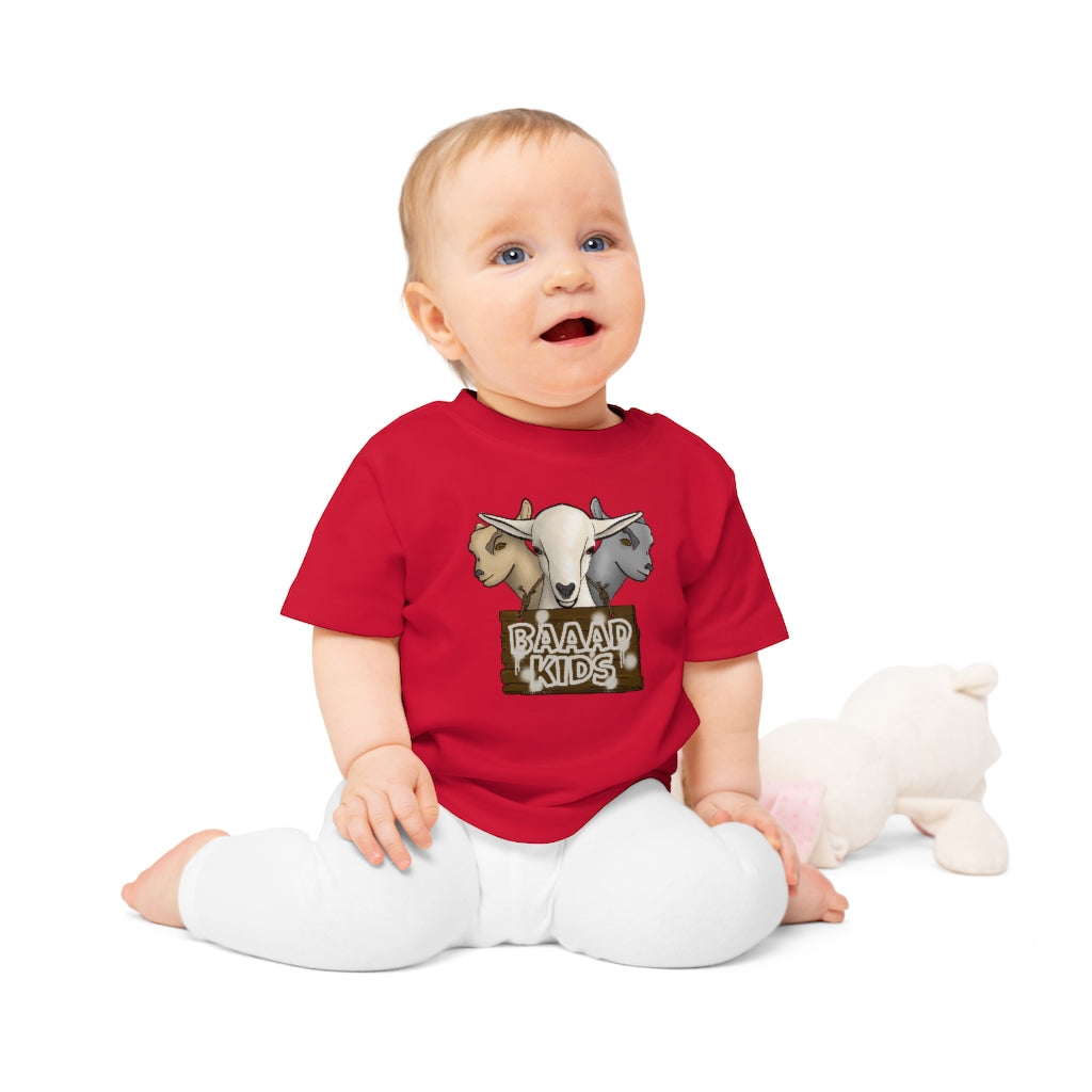 Baby T-Shirt