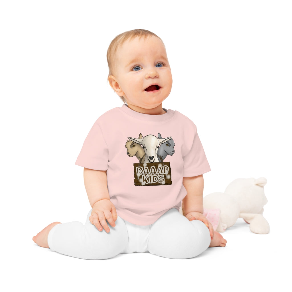 Baby T-Shirt