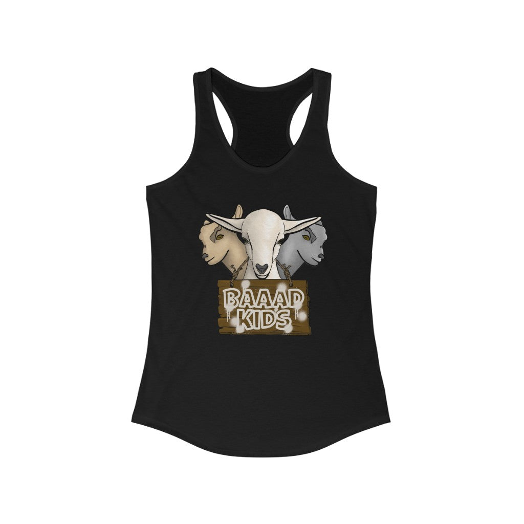 Women's Ideal Racerback Tank