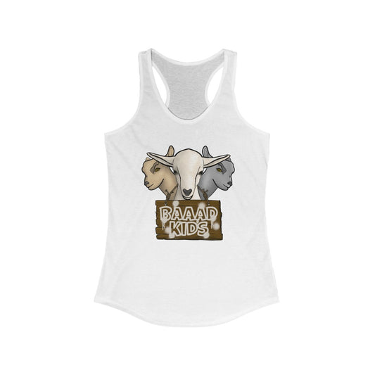 Women's Ideal Racerback Tank