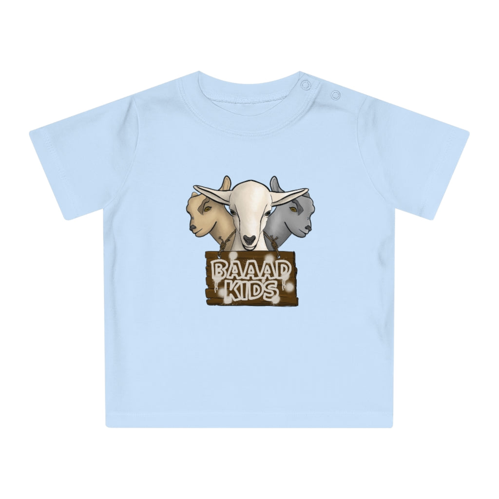 Baby T-Shirt