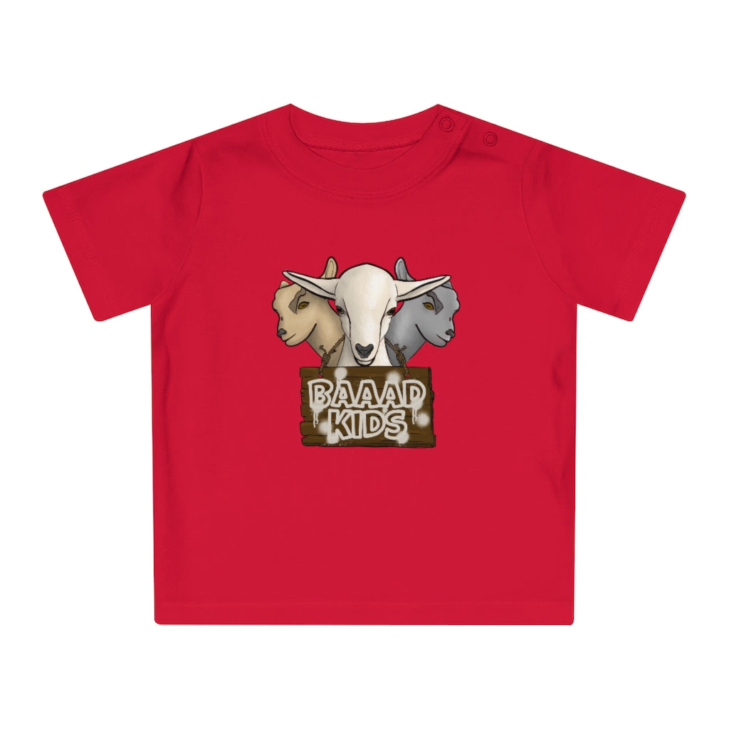 Baby T-Shirt