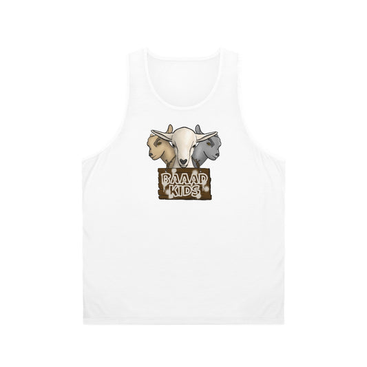 Unisex Tank Top (AOP)