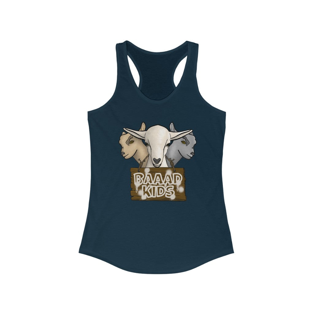 Women's Ideal Racerback Tank